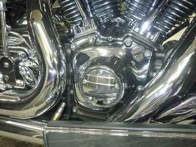 Harley-Davidson Road Glide FLTRUSE1800 2015