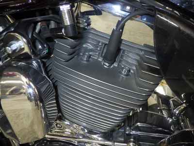 Harley-Davidson Road Glide FLTRUSE1800 2015