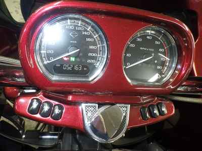 Harley-Davidson Road Glide FLTRUSE1800 2015