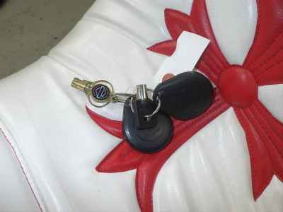 Harley-Davidson Road Glide FLTRUSE1800 2015