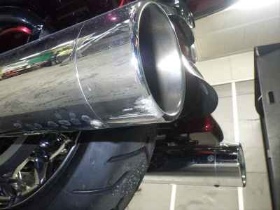 Harley-Davidson Road Glide FLTRUSE1800 2015