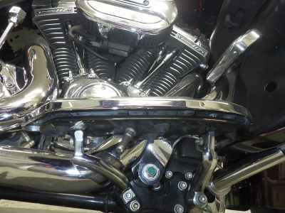 Harley-Davidson Road Glide FLTRUSE1800 2015