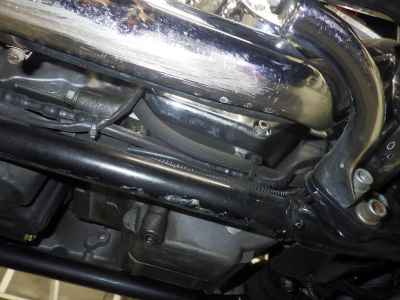 Harley-Davidson Road Glide FLTRUSE1800 2015