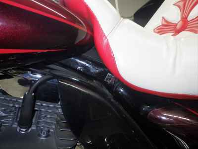 Harley-Davidson Road Glide FLTRUSE1800 2015