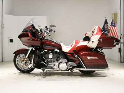 Harley-Davidson Road Glide FLTRUSE1800 2015