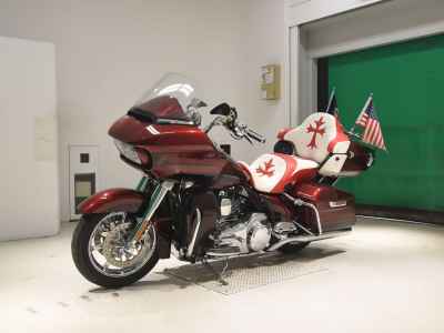 Harley-Davidson Road Glide FLTRUSE1800 2015