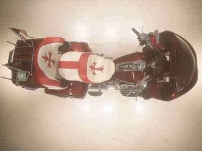 Harley-Davidson Road Glide FLTRUSE1800 2015