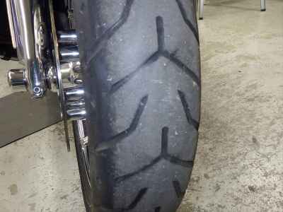 Harley-Davidson Road Glide FLTRUSE1800 2015