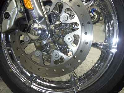 Harley-Davidson Road Glide FLTRUSE1800 2015