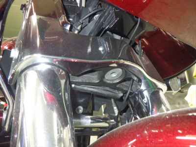 Harley-Davidson Road Glide FLTRUSE1800 2015