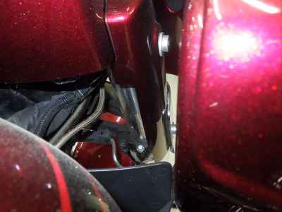 Harley-Davidson Road Glide FLTRUSE1800 2015