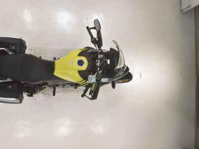 Suzuki V-Strom 650 XT 2017
