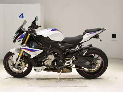 BMW S1000R 2019
