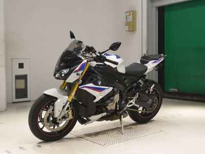 BMW S1000R 2019