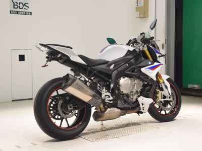 BMW S1000R 2019