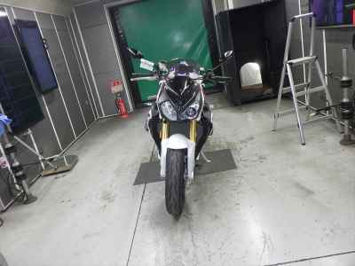 BMW S1000R 2019