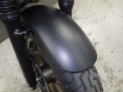 Honda Rebel CMX250 2023