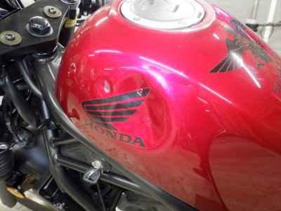 Honda Rebel CMX250 2023