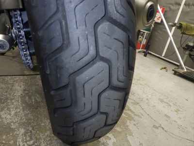 Honda Rebel CMX250 2023