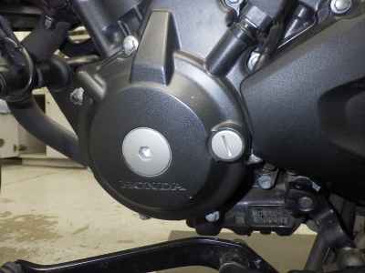Honda Rebel CMX250 2023
