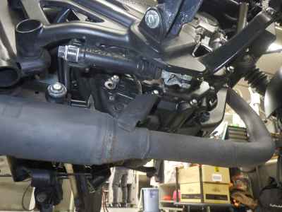 Honda Rebel CMX250 2023