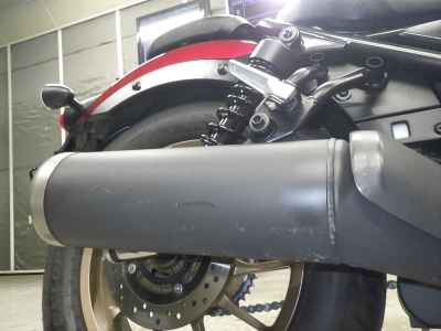 Honda Rebel CMX250 2023