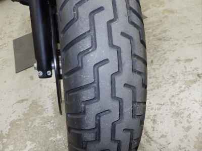 Honda Rebel CMX250 2023