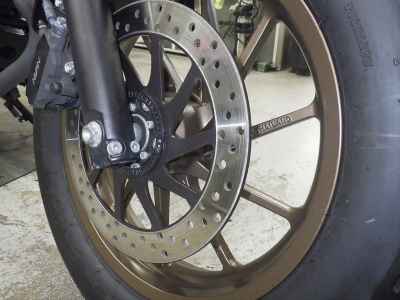 Honda Rebel CMX250 2023
