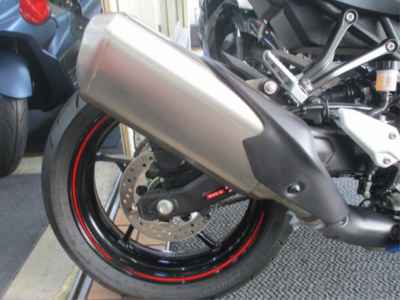 Kawasaki Ninja ZX-4R SE 2023