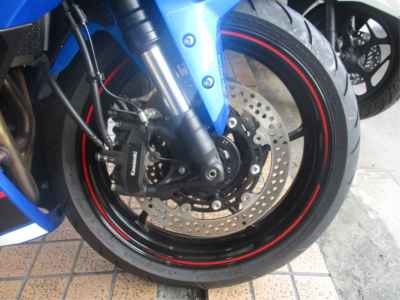 Kawasaki Ninja ZX-4R SE 2023