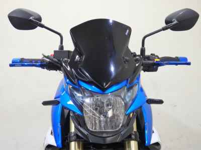 Suzuki  2013