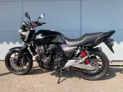 Honda CB400SF 2021