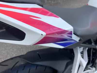 Honda CBR250RR
