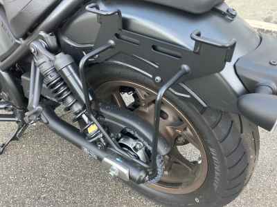 Honda Rebel CMX1100 2025