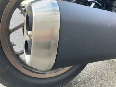 Honda Rebel CMX1100 2025