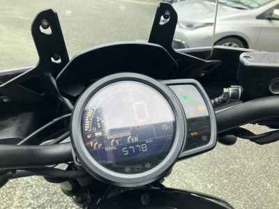 Honda Rebel CMX1100 DCT 2023