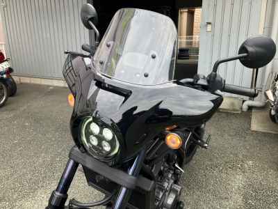 Honda Rebel CMX1100 DCT 2023