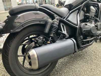 Honda Rebel CMX1100 DCT 2023