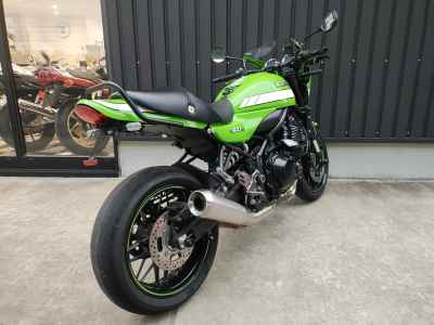 Kawasaki Z900RS Cafe 2020