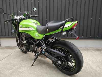 Kawasaki Z900RS Cafe 2020