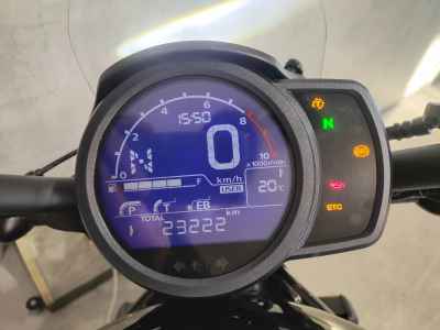 Honda Rebel CMX1100 DCT 2021