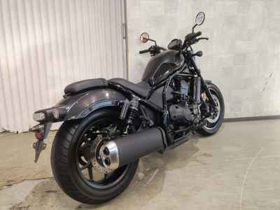 Honda Rebel CMX1100 DCT 2021