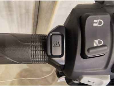 Honda Rebel CMX1100 DCT 2021