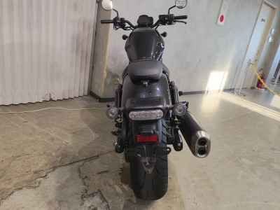 Honda Rebel CMX1100 DCT 2021