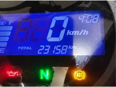 Honda Rebel CMX500 2018