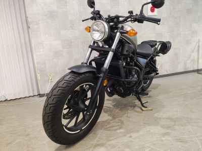 Honda Rebel CMX500 2018