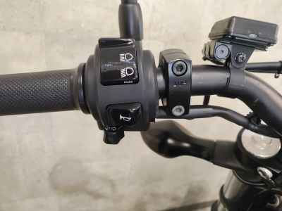 Honda Rebel CMX500 2018