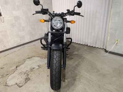 Honda Rebel CMX500 2018