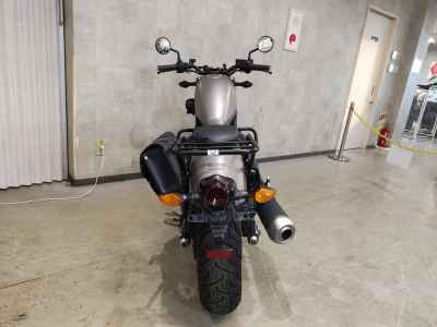Honda Rebel CMX500 2018