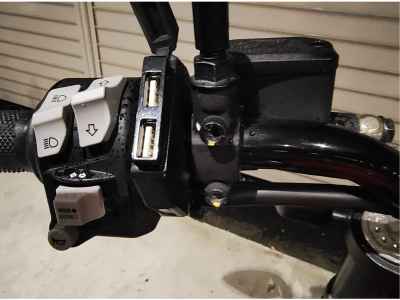 Ducati Scrambler 2020